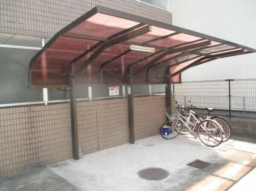 グローリ大島