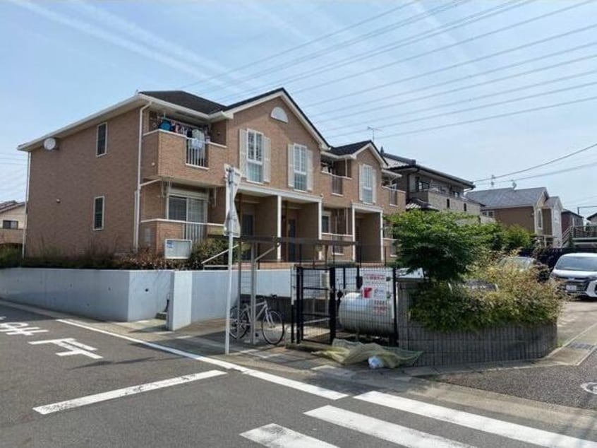  スカイパーク