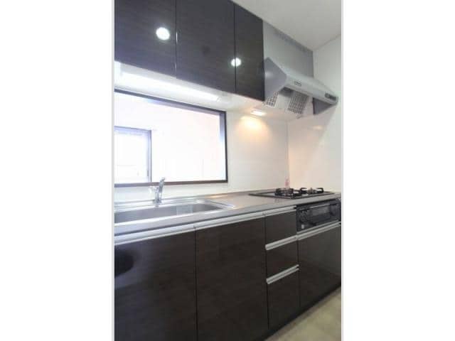  La・Fonte野萩(ラ・フォンテ野萩)