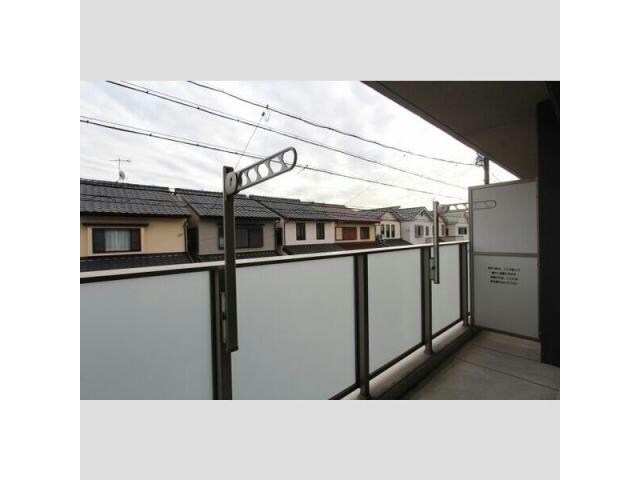  La・Fonte野萩(ラ・フォンテ野萩)