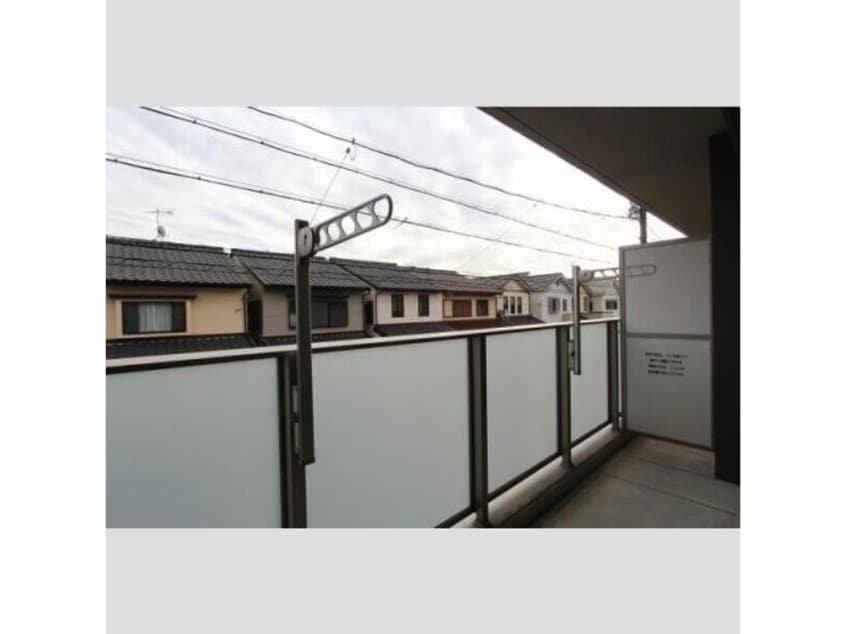  La・Fonte野萩(ラ・フォンテ野萩)