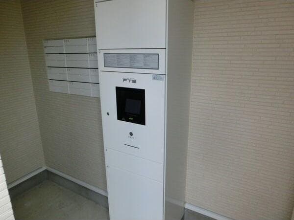  シロノハウス