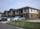 レクサス　Ａ の外観