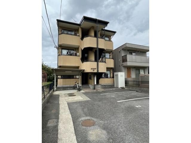  エスポア21