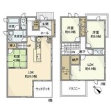 白山町2丁目戸建