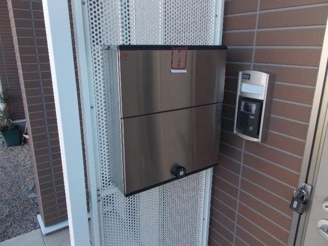  サンリット神川Ｂ