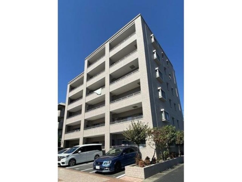  アヴェニールN棟