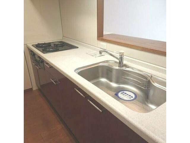  アヴェニールN棟