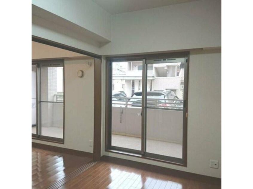  アヴェニールN棟