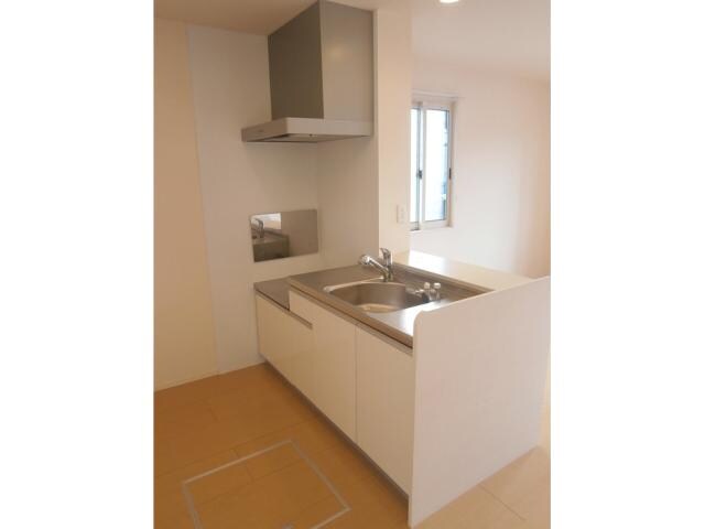  アルカディア永森