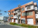 日生千代田プラザの外観