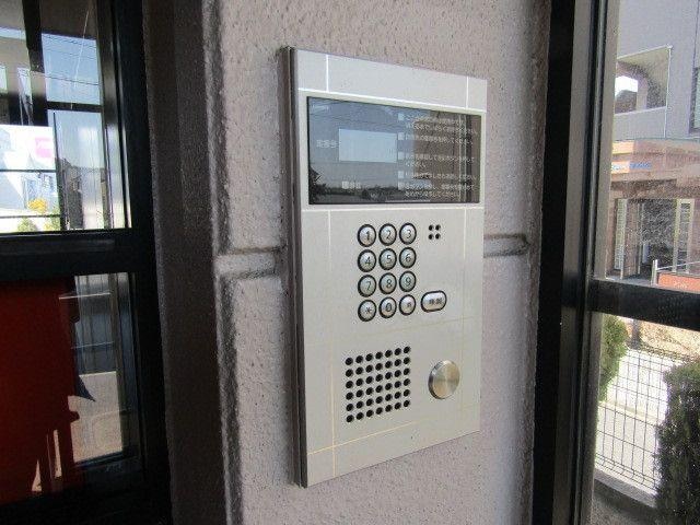  グリーンヒルズ