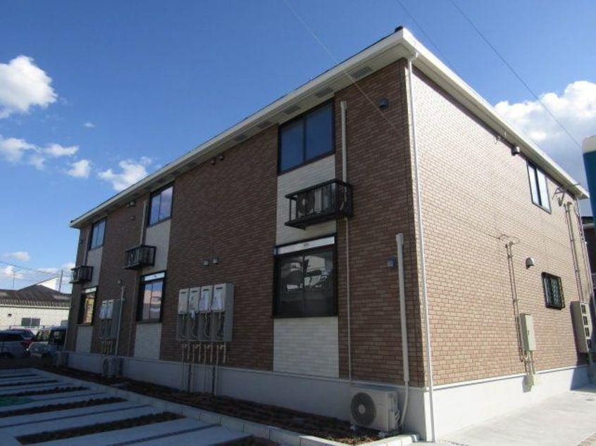  カーサ・プラウド