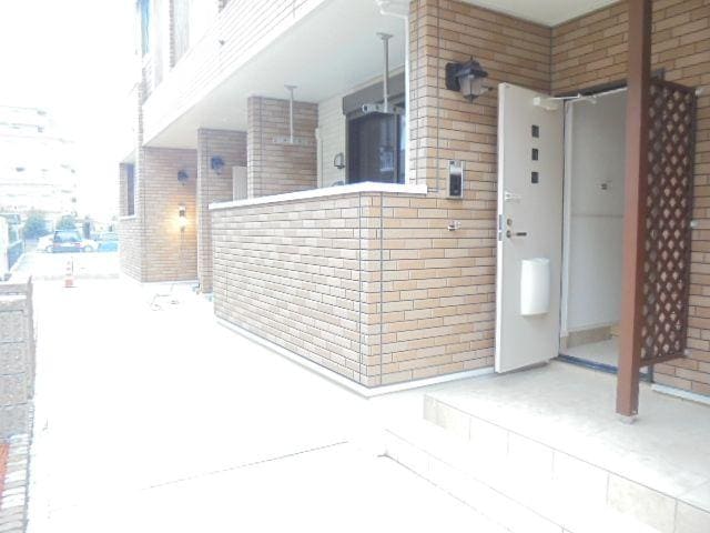  カーサ・プラウド