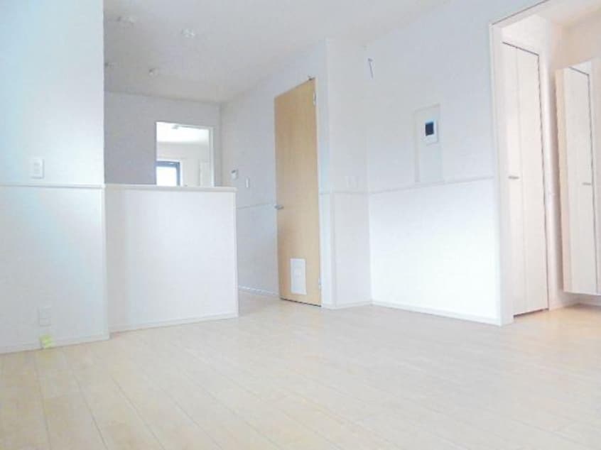  カーサ・プラウド