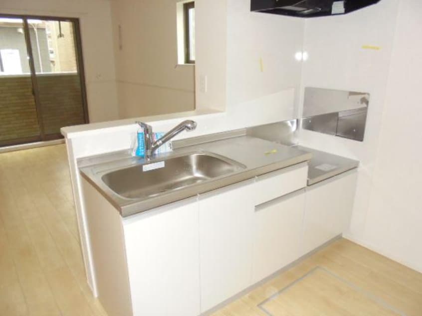  カーサ・プラウド