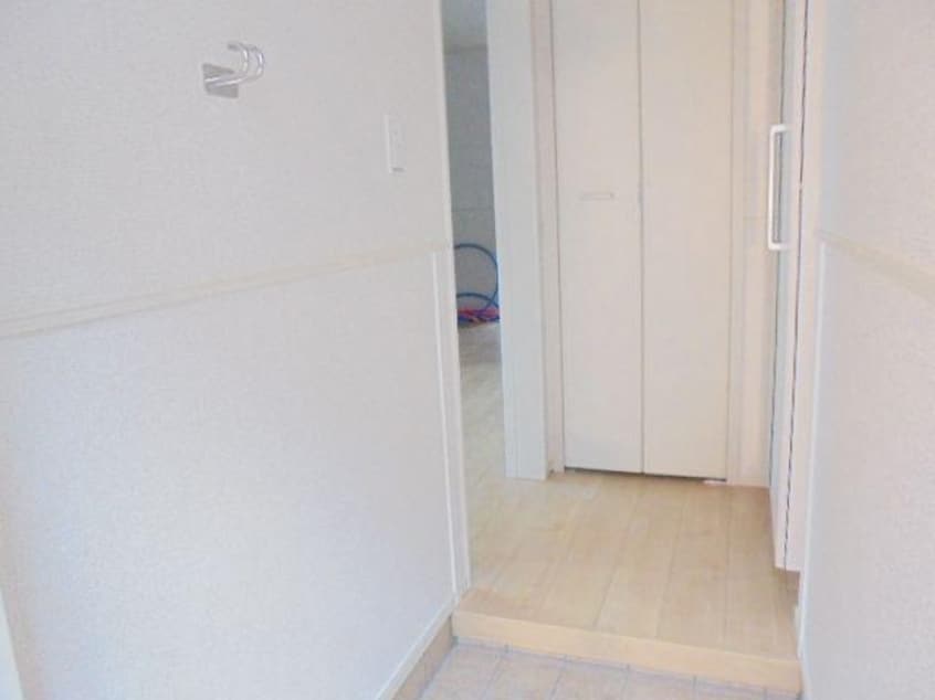  カーサ・プラウド