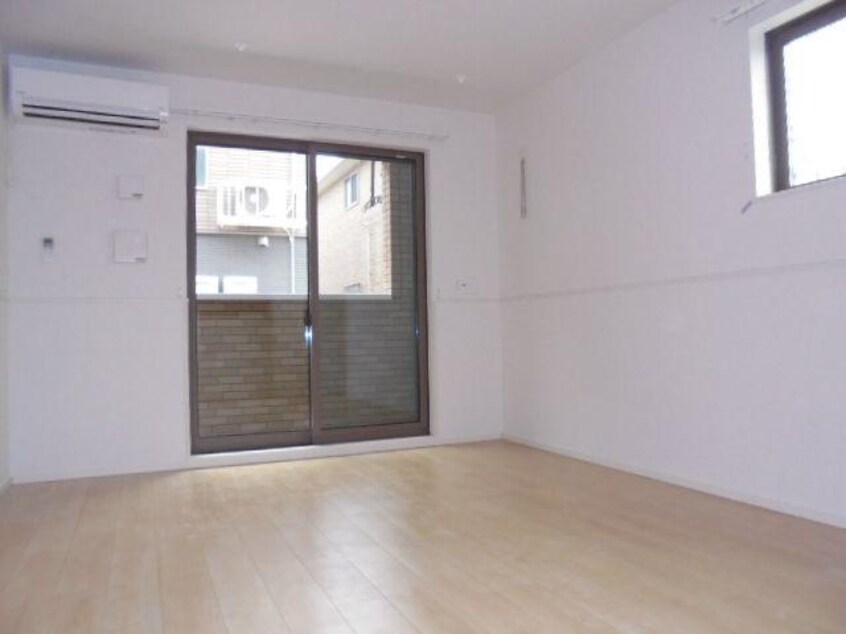  カーサ・プラウド