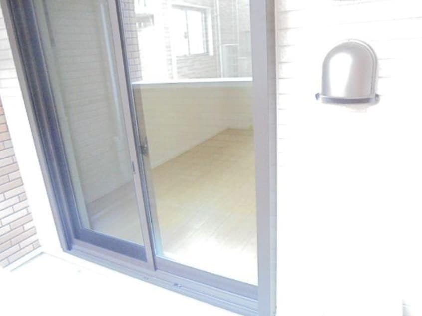  カーサ・プラウド