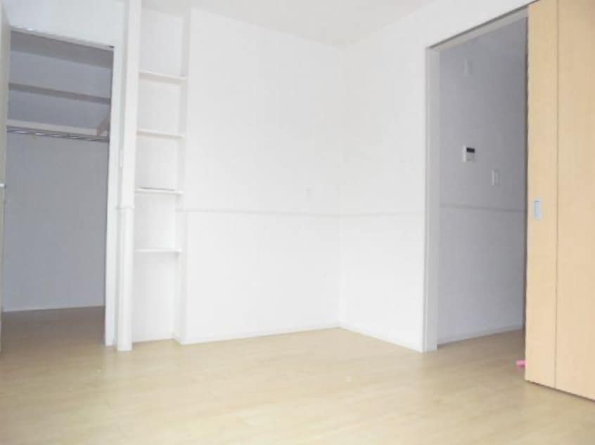  カーサ・プラウド