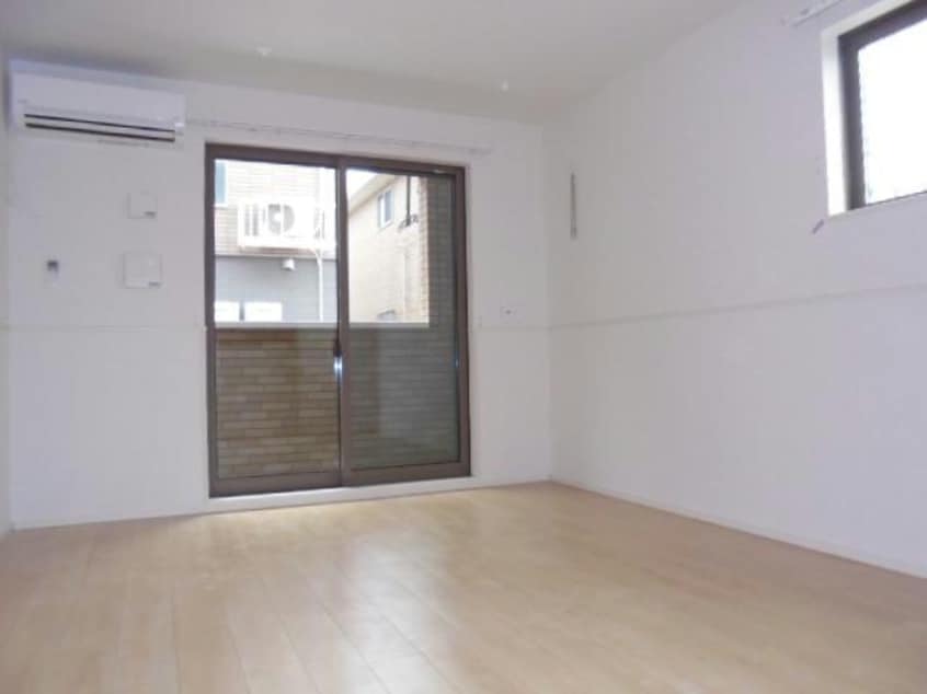  カーサ・プラウド