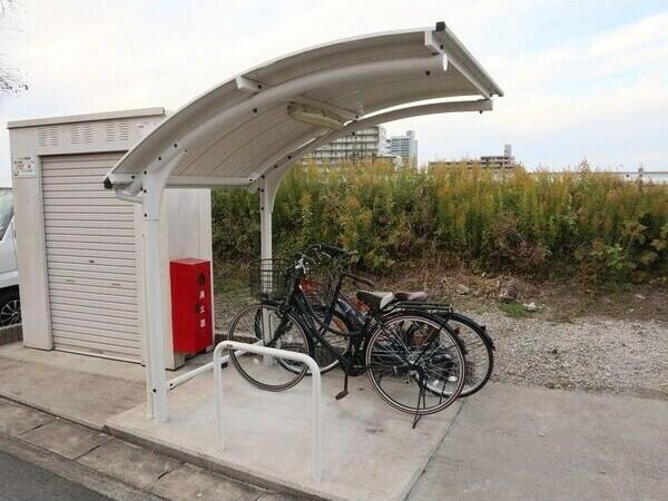  グリーンハイツ