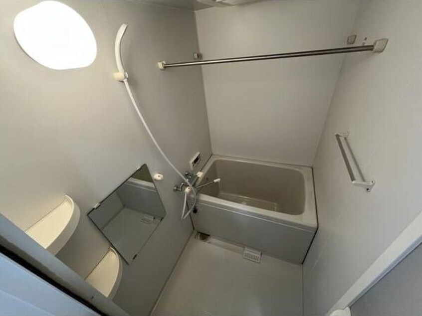  グリーンハイツ