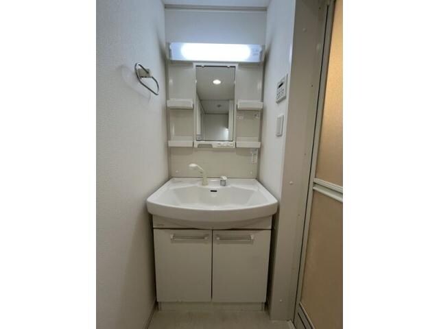  グリーンハイツ