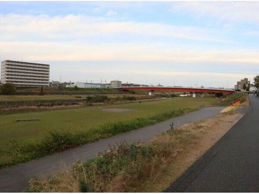  グリーンハイツ