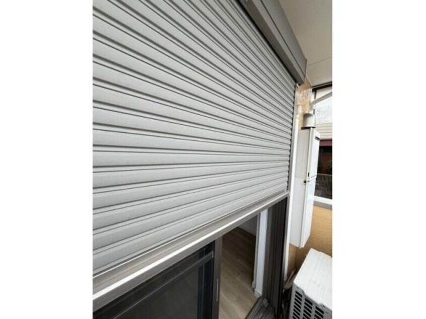  グリーンハイツ