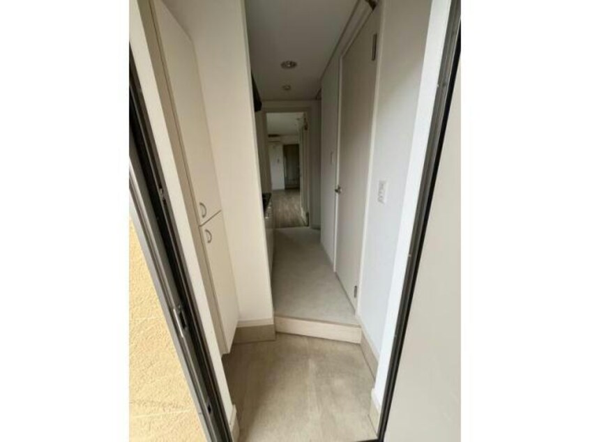  グリーンハイツ