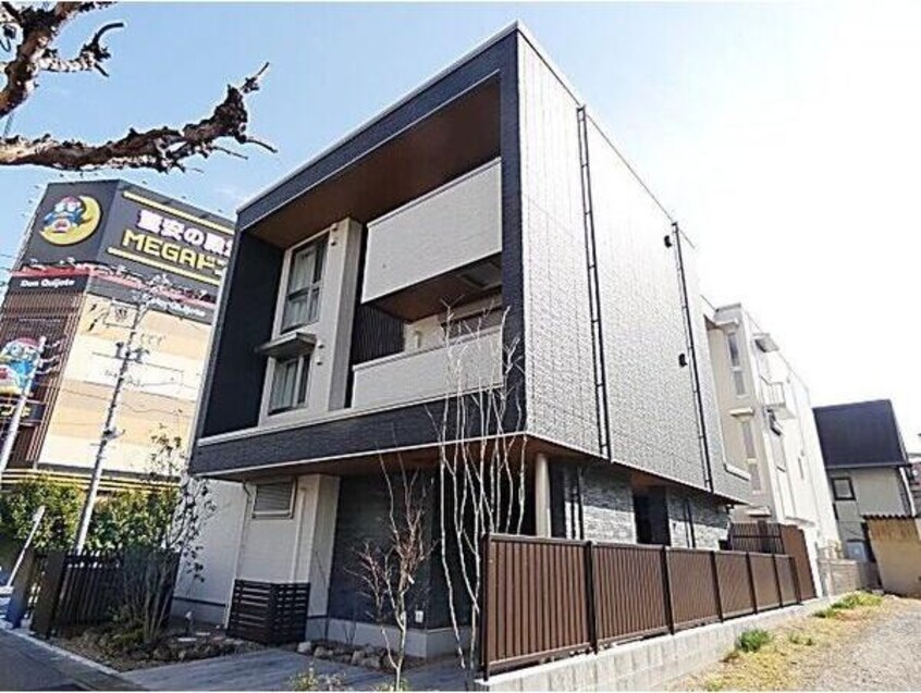  フェリシアガーデン