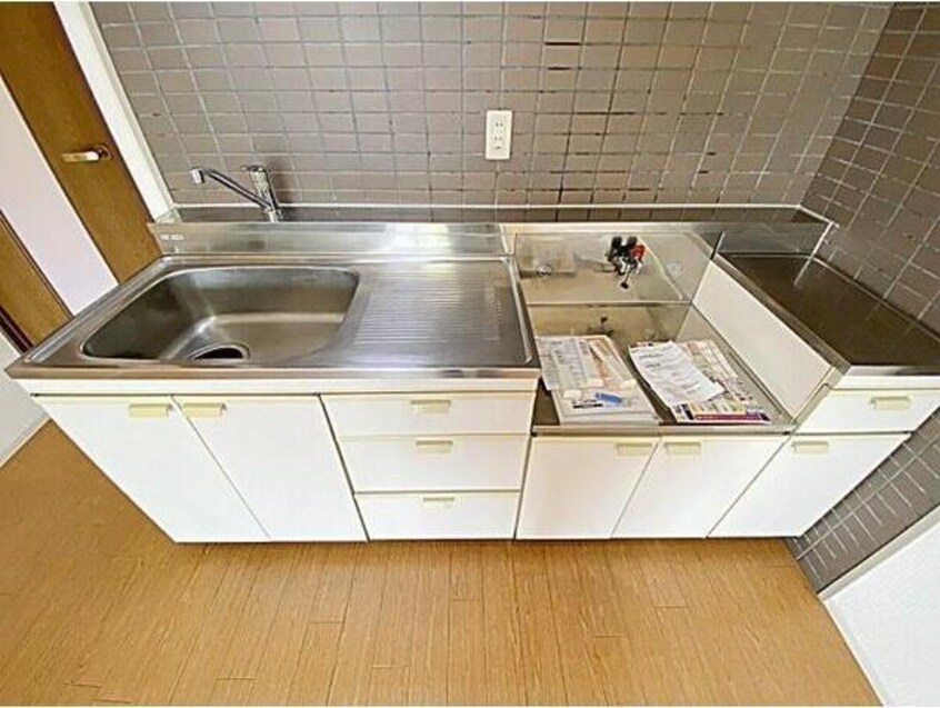  グランシャリオ