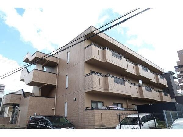  クレストハイム引山