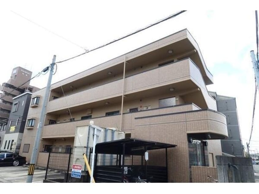  クレストハイム引山
