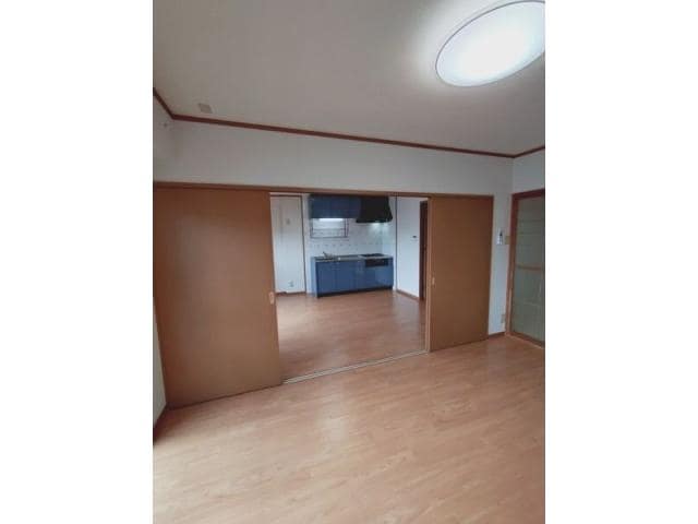  クレストハイム引山