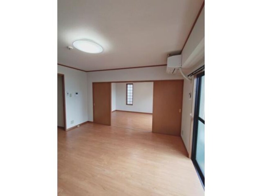  クレストハイム引山