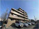 プレステージの外観