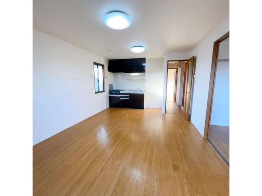  プレストンズ参番館