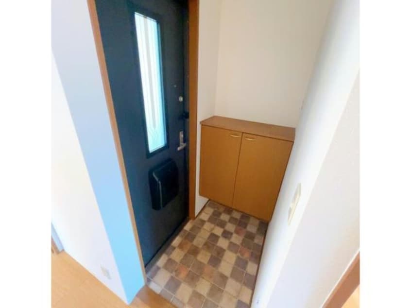  プレストンズ参番館