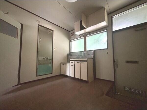  翠松園アパートメント(旧小島荘)