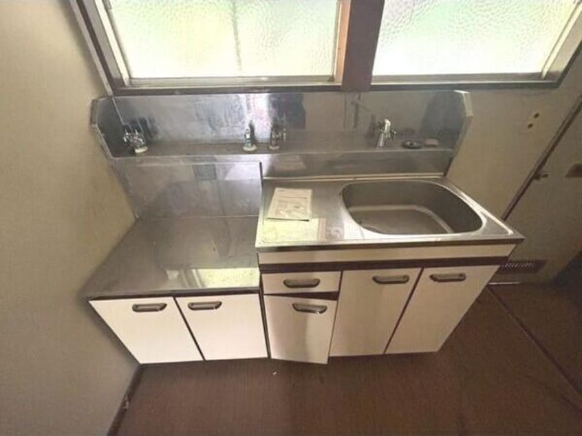  翠松園アパートメント(旧小島荘)