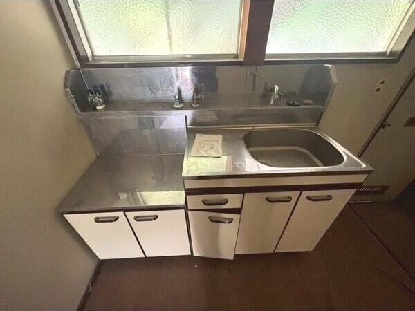  翠松園アパートメント(旧小島荘)