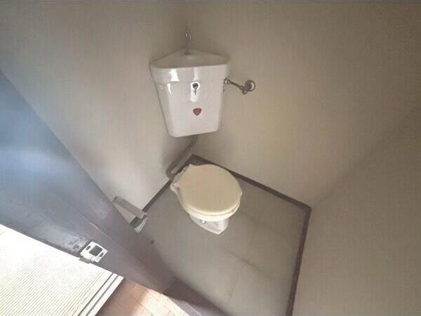  翠松園アパートメント(旧小島荘)