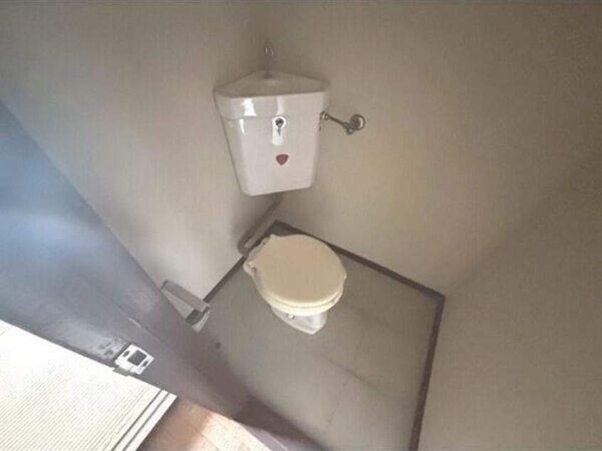  翠松園アパートメント(旧小島荘)