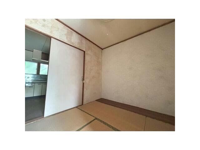  翠松園アパートメント(旧小島荘)