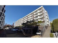 大森台住宅1号棟