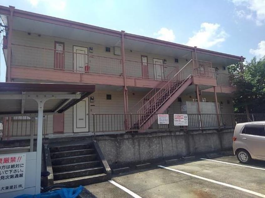  ハイツグリーンヒル