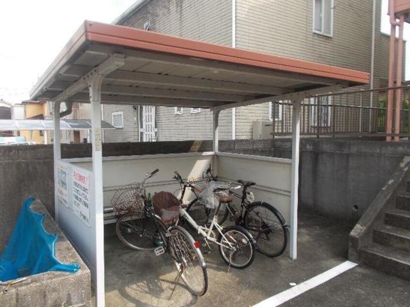  ハイツグリーンヒル