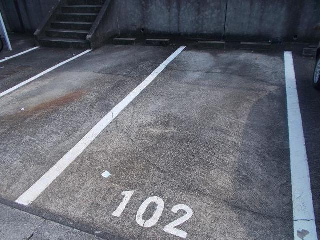  ハイツグリーンヒル